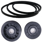 DURAFORCE John Deere LA120 LA125 LA135 LA140 LA145 LA155 Traction Drive Rebuild Kit