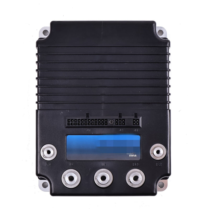 DURAFORCE Aftermarket 1268-5403 DC Motor Controller 400A 48V 0-5kΩ Replacement Part