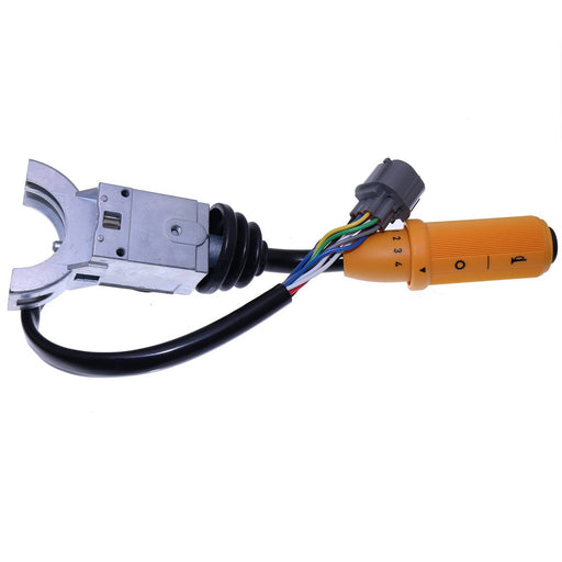 DURAFORCE JCB 3C 3CX 3D 216 217 Forward & Reverse Powershift Column Switch 701/52701