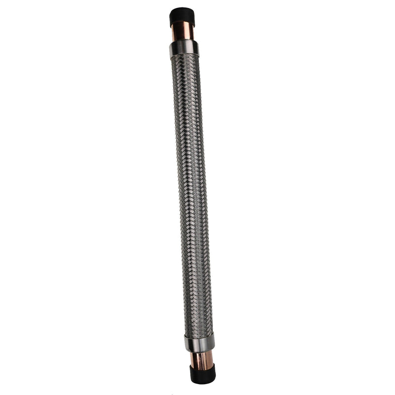 DURAFORCE Vibrasorber Suction 73-00328-13 for Carrier Transicold X2 2100 X4