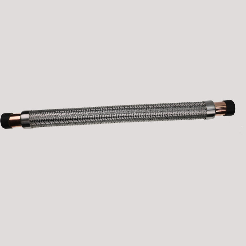DURAFORCE Vibrasorber Suction 73-00328-13 for Carrier Transicold X2 2100 X4
