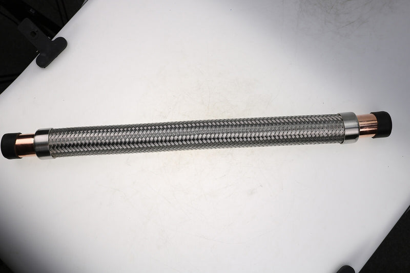 DURAFORCE Vibrasorber Suction 73-00328-13 for Carrier Transicold X2 2100 X4