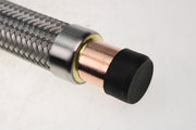 DURAFORCE Vibrasorber Suction 73-00328-13 for Carrier Transicold X2 2100 X4