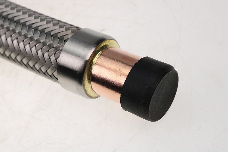 DURAFORCE Vibrasorber Suction 73-00328-13 for Carrier Transicold X2 2100 X4