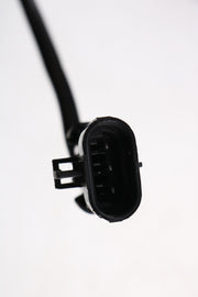 DURAFORCE 4X 3-Pin Wiper Motor Connector Plug 6730321 for Bobcat 751 753 763 773 863 864