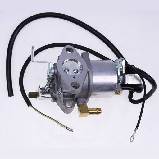 DURAFORCE NEW 12691-44010 Carburetor for Kubota WG750 WG600 Gas Engine Replacement
