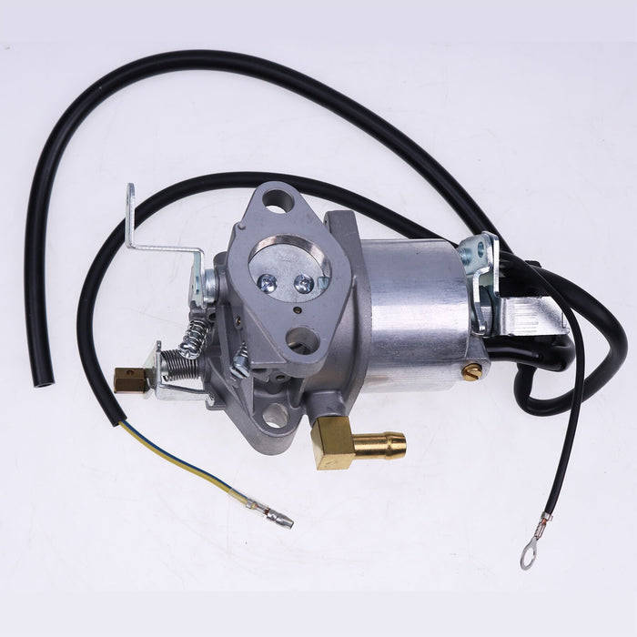 DURAFORCE NEW 12691-44010 Carburetor for Kubota WG750 WG600 Gas Engine Replacement