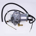 DURAFORCE NEW 12691-44010 Carburetor for Kubota WG750 WG600 Gas Engine Replacement