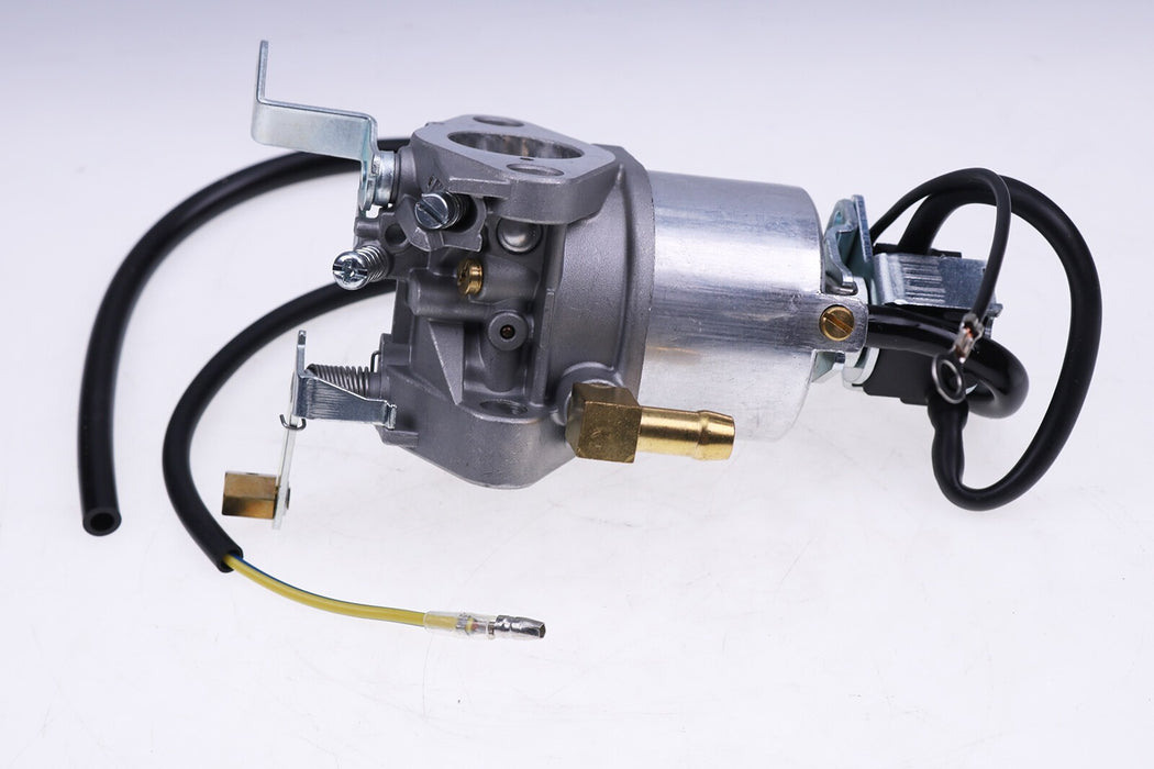 DURAFORCE NEW 12691-44010 Carburetor for Kubota WG750 WG600 Gas Engine Replacement
