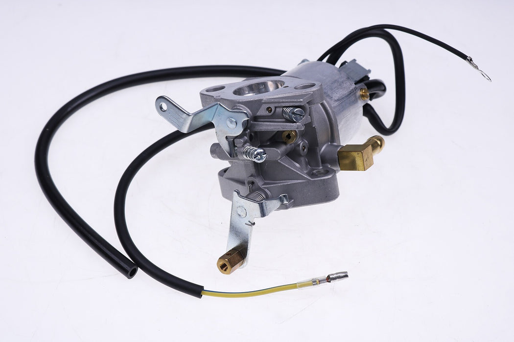 DURAFORCE NEW 12691-44010 Carburetor for Kubota WG750 WG600 Gas Engine Replacement