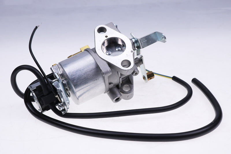 DURAFORCE NEW 12691-44010 Carburetor for Kubota WG750 WG600 Gas Engine Replacement