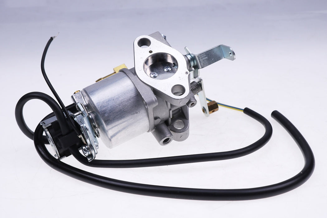 DURAFORCE NEW 12691-44010 Carburetor for Kubota WG750 WG600 Gas Engine Replacement