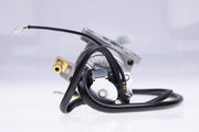 DURAFORCE NEW 12691-44010 Carburetor for Kubota WG750 WG600 Gas Engine Replacement