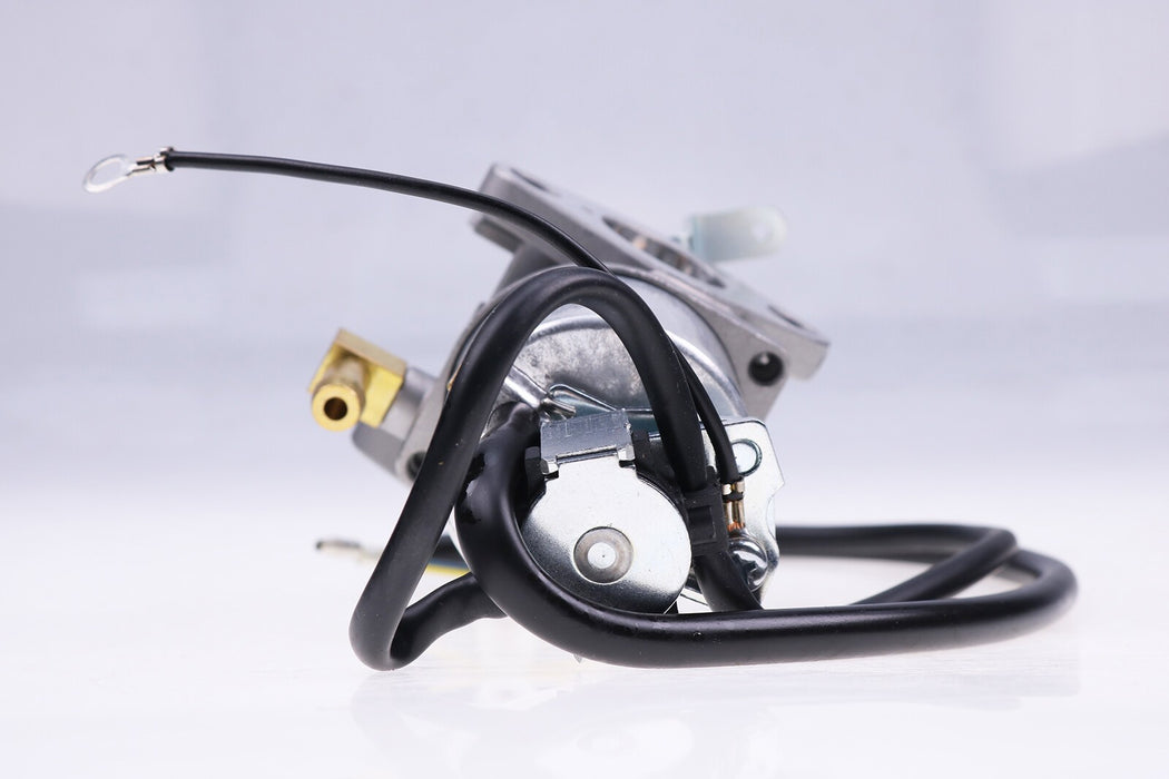 DURAFORCE NEW 12691-44010 Carburetor for Kubota WG750 WG600 Gas Engine Replacement