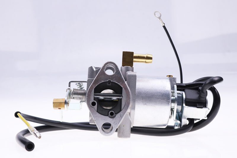 DURAFORCE NEW 12691-44010 Carburetor for Kubota WG750 WG600 Gas Engine Replacement
