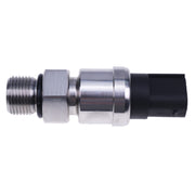 DURAFORCE 50MPa High Pressure Sensor LC52S00012P1 for Kobelco SK135SR SK200SR Excavator