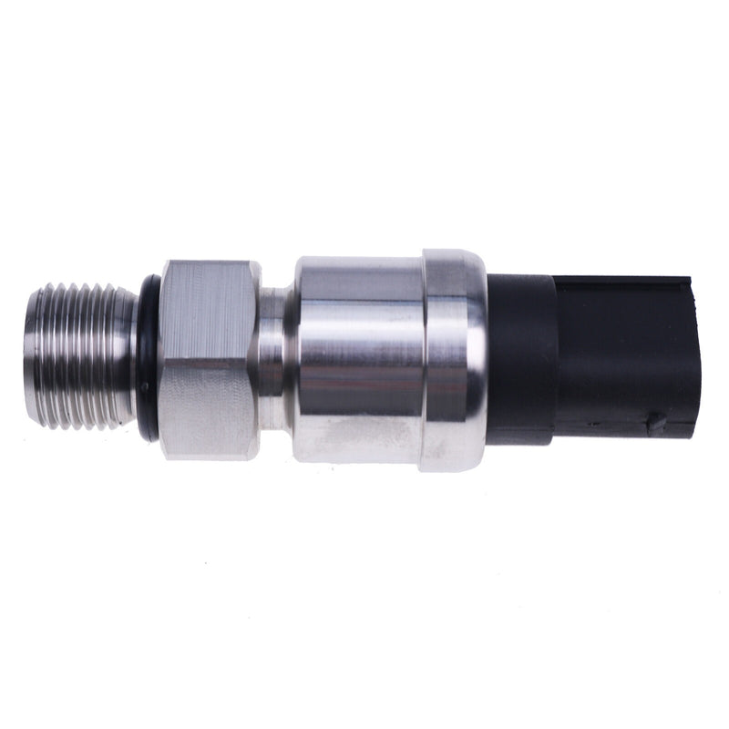 DURAFORCE 50MPa High Pressure Sensor LC52S00012P1 for Kobelco SK135SR SK200SR Excavator