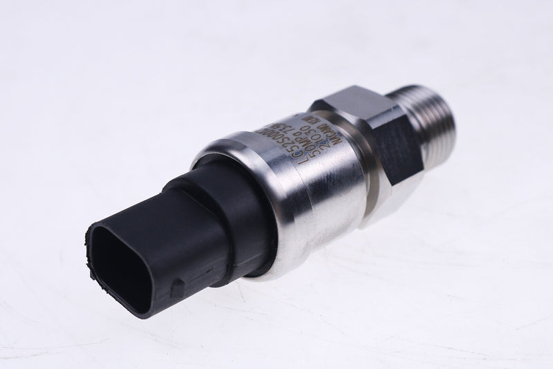 DURAFORCE 50MPa High Pressure Sensor LC52S00012P1 for Kobelco SK135SR SK200SR Excavator