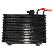 DURAFORCE Transmission Oil Cooler for Outlander GF2W GF3W GF4W GF6W GF7W GF8W 2012-16