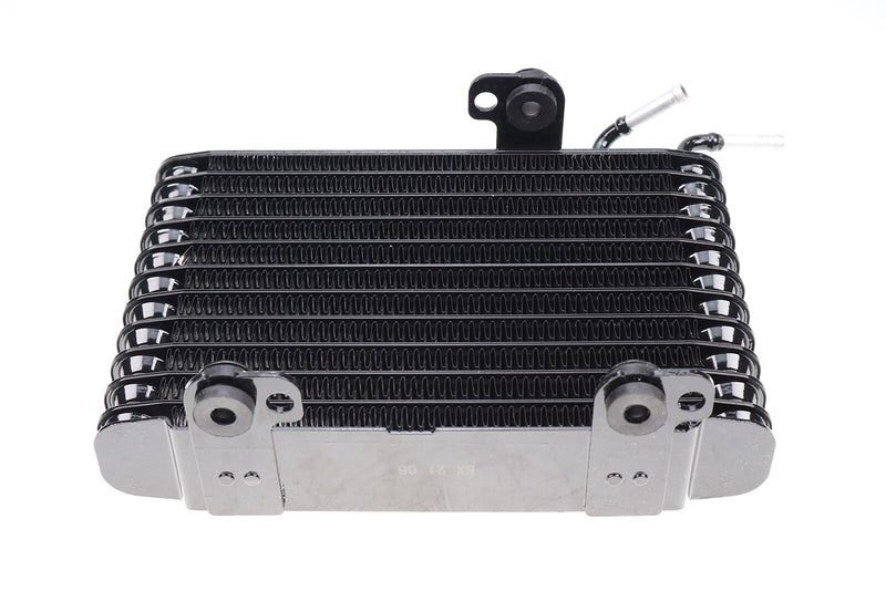 DURAFORCE Transmission Oil Cooler for Outlander GF2W GF3W GF4W GF6W GF7W GF8W 2012-16