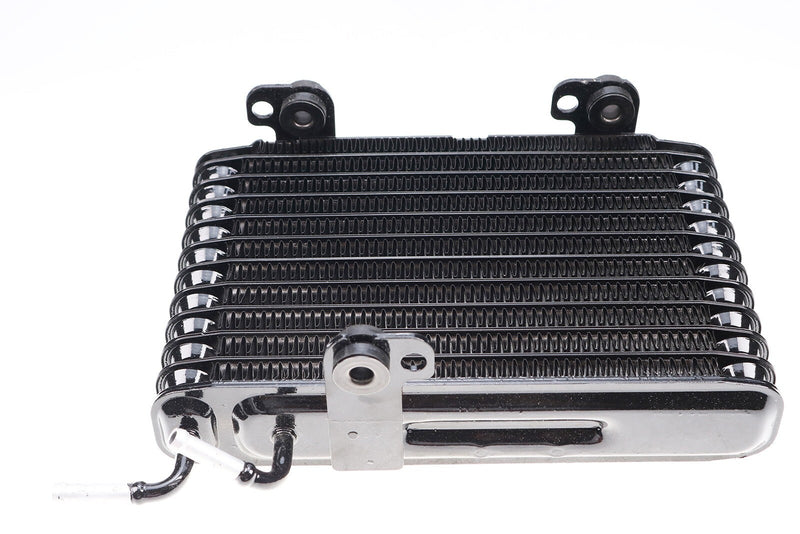 DURAFORCE Transmission Oil Cooler for Outlander GF2W GF3W GF4W GF6W GF7W GF8W 2012-16