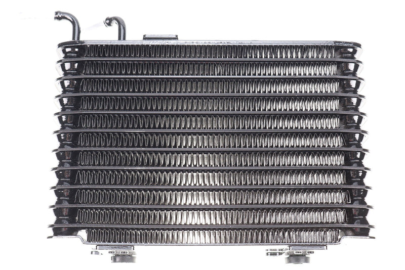 DURAFORCE Transmission Oil Cooler for Outlander GF2W GF3W GF4W GF6W GF7W GF8W 2012-16