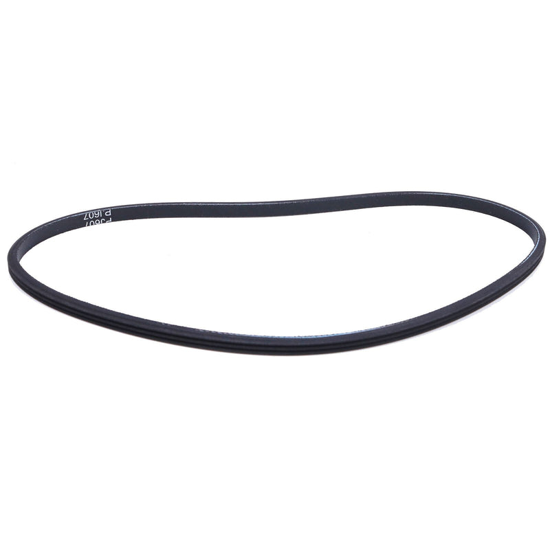 DURAFORCE 4 Pack Dryer Blower Belt WP8544742 AP3872523 PS990355 for Whirlpool Maytag