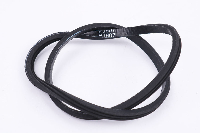 DURAFORCE 4 Pack Dryer Blower Belt WP8544742 AP3872523 PS990355 for Whirlpool Maytag