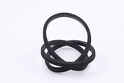 DURAFORCE 4 Pack Dryer Blower Belt WP8544742 AP3872523 PS990355 for Whirlpool Maytag