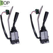 DURAFORCE 2X Shifter Switch AT180916 for John Deere Backhoe Loader 300D 310D 310E 310SE