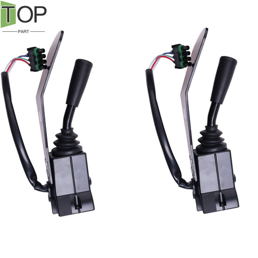 DURAFORCE 2X Shifter Switch AT180916 for John Deere Backhoe Loader 300D 310D 310E 310SE