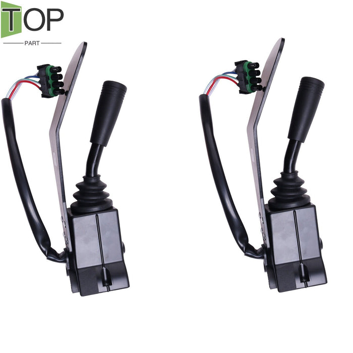 DURAFORCE 2X Shifter Switch AT180916 for John Deere Backhoe Loader 300D 310D 310E 310SE