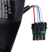 DURAFORCE 2X Shifter Switch AT180916 for John Deere Backhoe Loader 300D 310D 310E 310SE