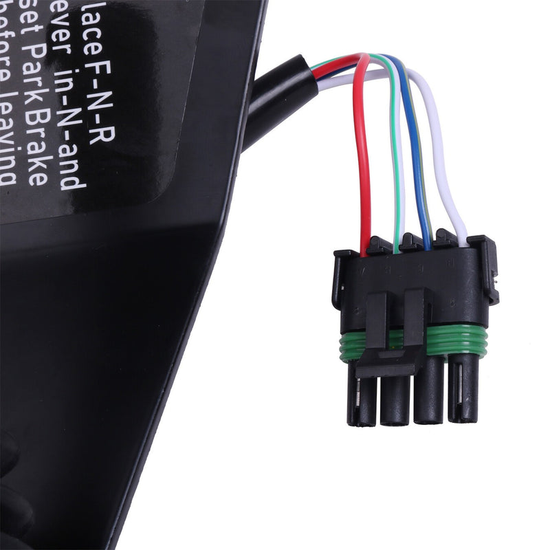 DURAFORCE 2X Shifter Switch AT180916 for John Deere Backhoe Loader 300D 310D 310E 310SE