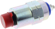 DURAFORCE Fuel Shut Off Solenoid RE54064 RE22744 for John Deere 5500 6010 6020 6100 6110