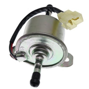 DURAFORCE Fuel Pump VOE11802736 for Volvo EC13 EC15 EC20 EC25 EC30 Excavators