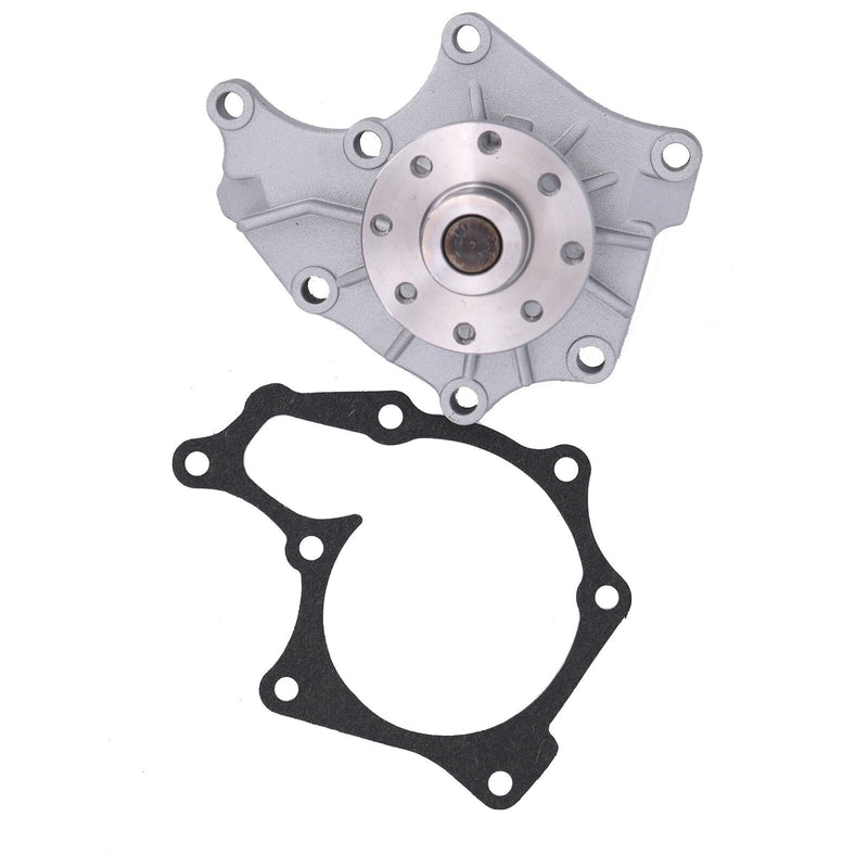 DURAFORCE Isuzu Water Pump 8-94140-341-2 8-94310-251-0 8-94376-844-0 4JB1 4JA1 4JG1