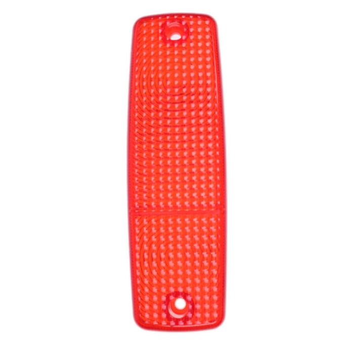 DURAFORCE 2X Kubota RTV-X900 RTV500 RTV1100 Tail Light Lens K7561-62730 Replacement