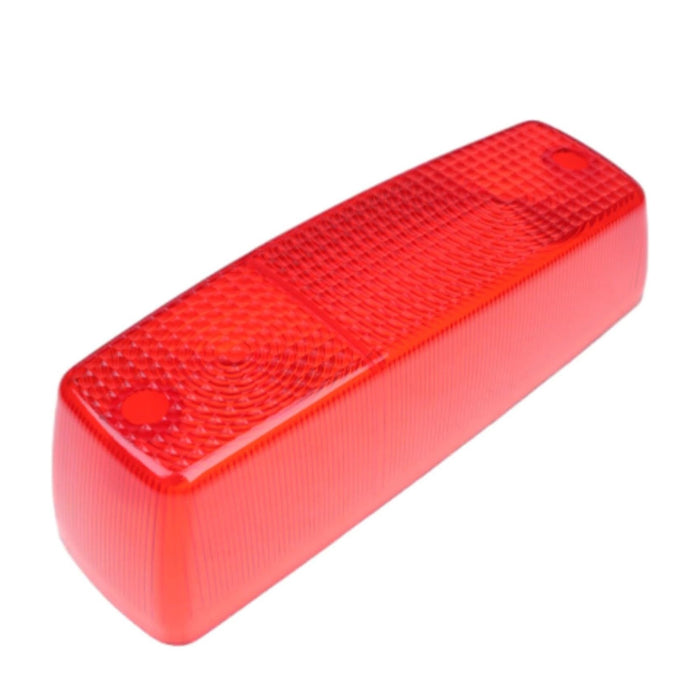 DURAFORCE 2X Kubota RTV-X900 RTV500 RTV1100 Tail Light Lens K7561-62730 Replacement