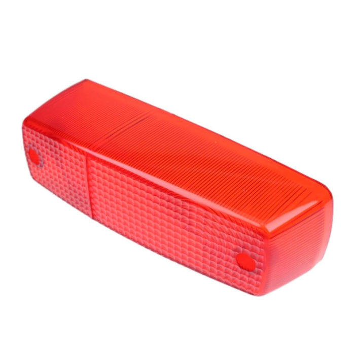 DURAFORCE 2X Kubota RTV-X900 RTV500 RTV1100 Tail Light Lens K7561-62730 Replacement
