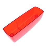 DURAFORCE 2X Kubota RTV-X900 RTV500 RTV1100 Tail Light Lens K7561-62730 Replacement
