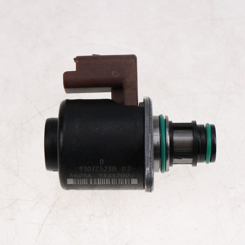 DURAFORCE New SCV Suction Control Valve 320/A6674 for JCB ECOMAX 4.4L 4.8L Tier 4 Engine