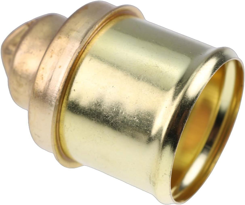 DURAFORCE 2X 82℃ B2NN8575A Thermostat for Ford New Holland 2N 8N 9N Tractor Parts