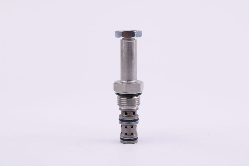 DURAFORCE 3-Way 4 GPM Spool Valve Bobcat 7350893 Hydraforce SV08-30 New