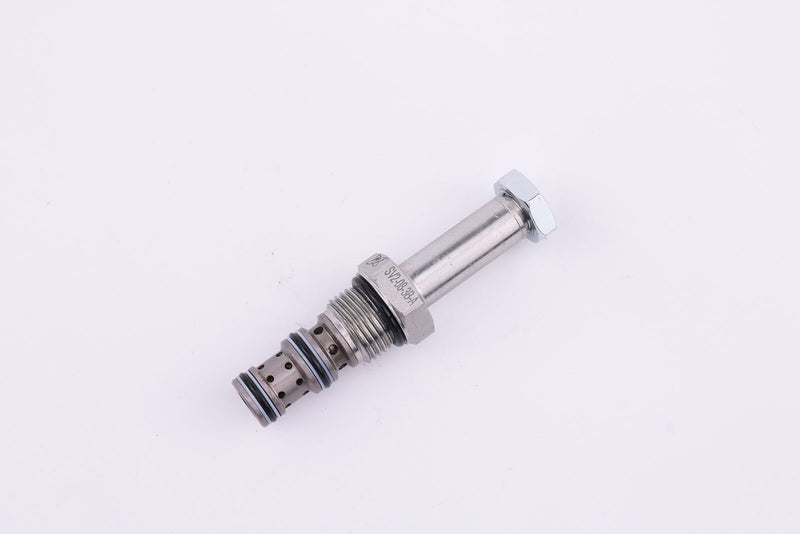DURAFORCE 3-Way 4 GPM Spool Valve Bobcat 7350893 Hydraforce SV08-30 New