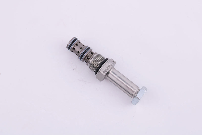 DURAFORCE 3-Way 4 GPM Spool Valve Bobcat 7350893 Hydraforce SV08-30 New