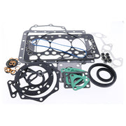 DURAFORCE Full Gasket Set 07916-28695 6672739 for Bobcat 316 320 322 323 & Kubota D722