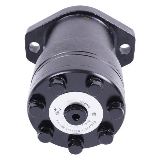 DURAFORCE New Hydraulic Motor OMP100 151-0312 151-0612 11186725 Sauer Danfoss