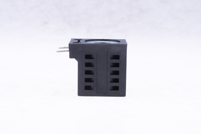 DURAFORCE Deltrol 10221-33 Solenoid Coil 20VDC 16W New Replacement Part