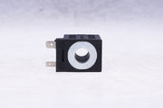 DURAFORCE Deltrol 10221-33 Solenoid Coil 20VDC 16W New Replacement Part